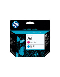 HP CABEZAL CIANMAGENTA DESIGNJET T7100 - N761